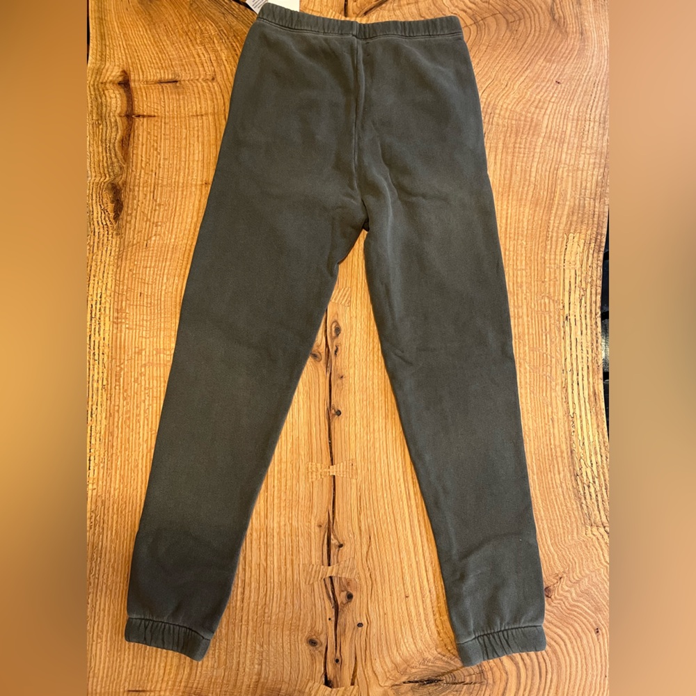 Joah Brown Empire Jogger sweatpants NWT xs/s